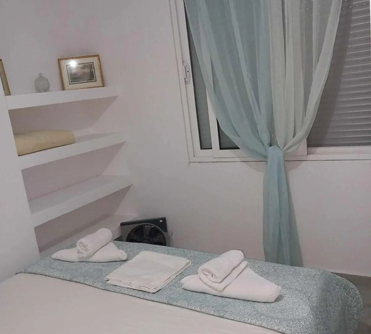 Riverside House Berat Guest house