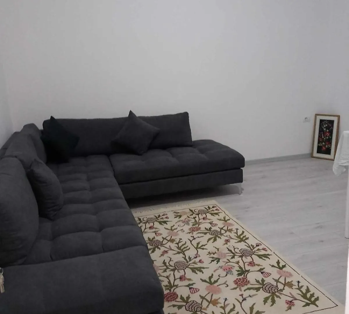 Riverside House Berat Guest house