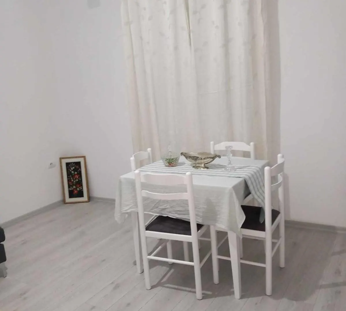 Riverside House Berat Guest house