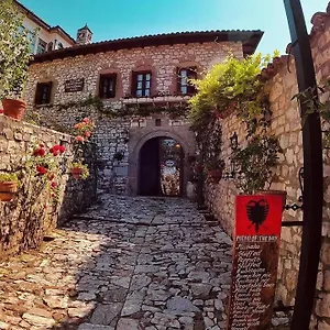 Szálloda Klea, Berat