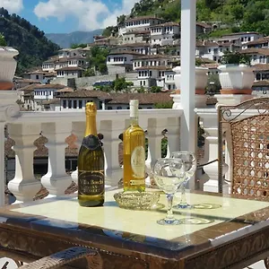 Vendégház Arben Elezi, Berat